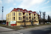 Mieszkania na sprzedaż w Oławie